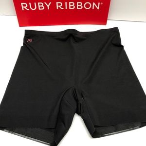 On-Waist Thigh Slimmer